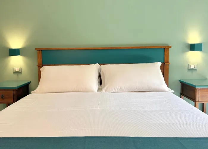 Hotel Panoramic San Vito Lo Capo